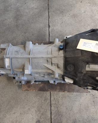 Cambio BMW 116D F20 1995cc diesel del 2014