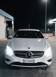 Mercedes classe A 180CDi
