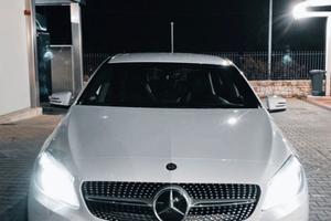 Mercedes classe A 180CDi