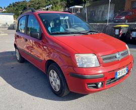 Fiat Panda 1.3 MJT 16V Dynamic