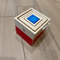 Completo musicale impilabile Hape