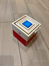 Completo musicale impilabile Hape