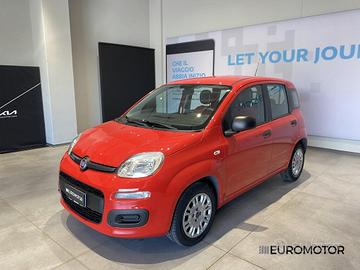 Fiat Panda 1.2 Easy easypower Gpl 69cv my19
