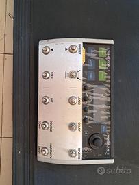 Tc Helicon Voicelive 3