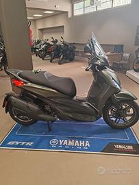 Piaggio Beverly 400 i.e. S