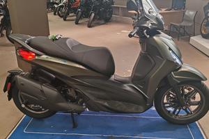 Piaggio Beverly 400 i.e. S