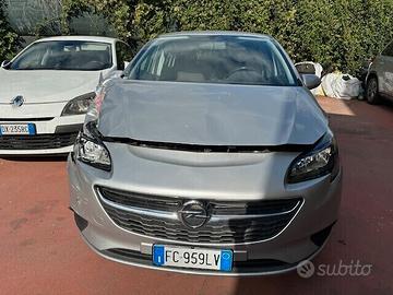 Opel Corsa 1.4 90CV GPL Tech 5 porte Cosmo