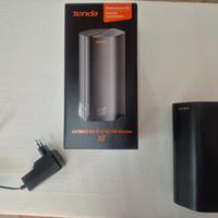 Modem Tenda 5g Wifi 6 AX1800