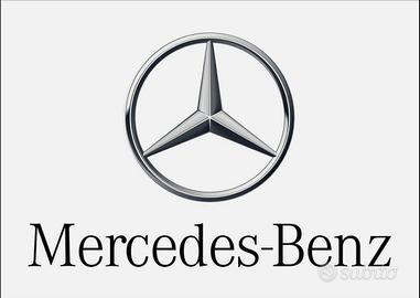 Mercedes W177 Classe A - Disattivazione Start/Stop