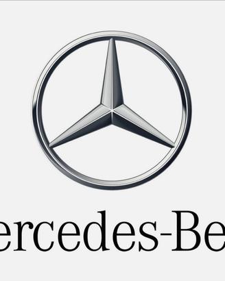 Mercedes W177 Classe A - Disattivazione Start/Stop