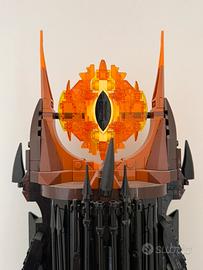Lego lo hobbit