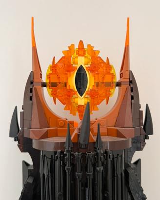 Lego lo hobbit