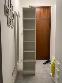 Libreria Ikea Billy 40x28x202 cm
