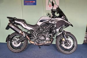 Benelli TRK 502 X