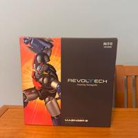 Kaiyodo Revoltech Mazinger Z Amazing Yamaguchi