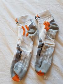 Calze da running X-Socks Marathon tg. 42-44