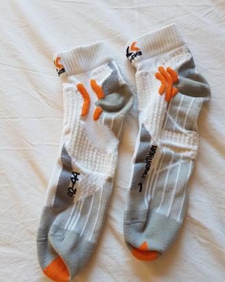 Calze da running X-Socks Marathon tg. 42-44
