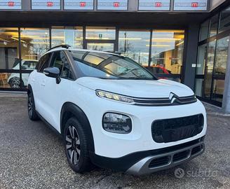 CITROEN C3 Aircross Aircross 1.2 Puretech SHINE