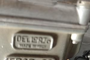 materiale x fiat 500 r carburatore da 28 spinterog