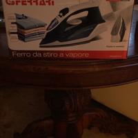 ferro da stiro ferrari