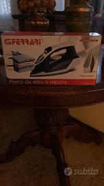 ferro da stiro ferrari