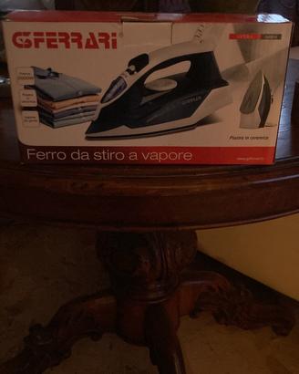 ferro da stiro ferrari