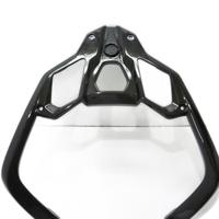 Maniglione posteriore carbonio bmw r1250 gs