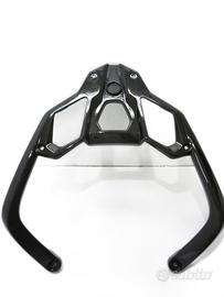 Maniglione posteriore carbonio bmw r1250 gs