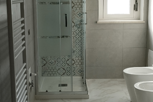 Appartamento luminoso