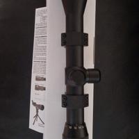 Ottica Ronig Optik Wisberg 6-24x50