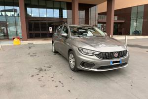 Fiat tipo 1.4 T-jet benzina GPL  2018