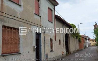 Appartamento, Suardi.