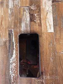 iphone xr 64g nero
