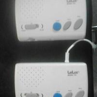 2 Citofoni comunicanti