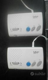 2 Citofoni comunicanti