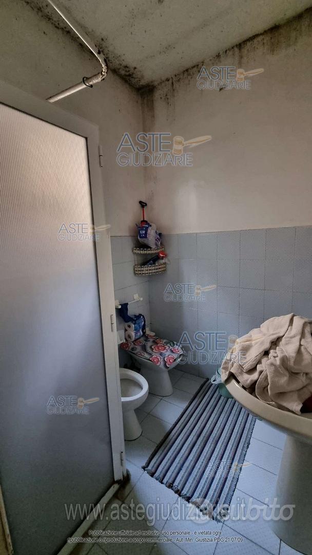 Appartamento – Ragusa, Cappuccini - Altro