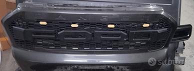 maschere originali Ford ranger 