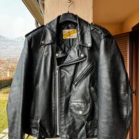 Giubbotto Perfecto Schott uomo