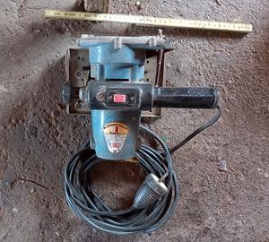 Troncatrice Elettromeccanica Generale