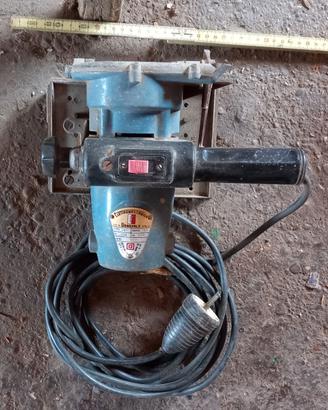 Troncatrice Elettromeccanica Generale