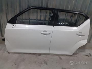 Porta portiera sportello suzuki ignis 2021 #1