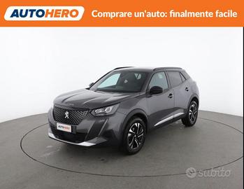 PEUGEOT 2008 GT04391