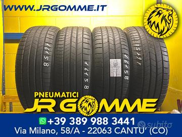 215/55/18 KUMHO Estive 100%