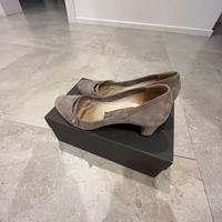 Scarpe donna Roberto del Carlo 