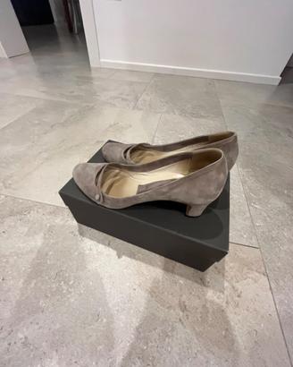 Scarpe donna Roberto del Carlo 