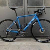 Canyon Ultimate CF Ultegra Disc 11v Small (54)