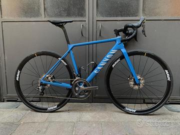 Canyon Ultimate CF Ultegra Disc 11v Small (54)