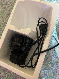 Massaggiatore anticellulite elettrico