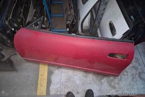 Portiera Sinistra Per Toyota Celica 1995