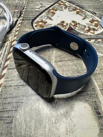 Apple Watch serie 10 GPS